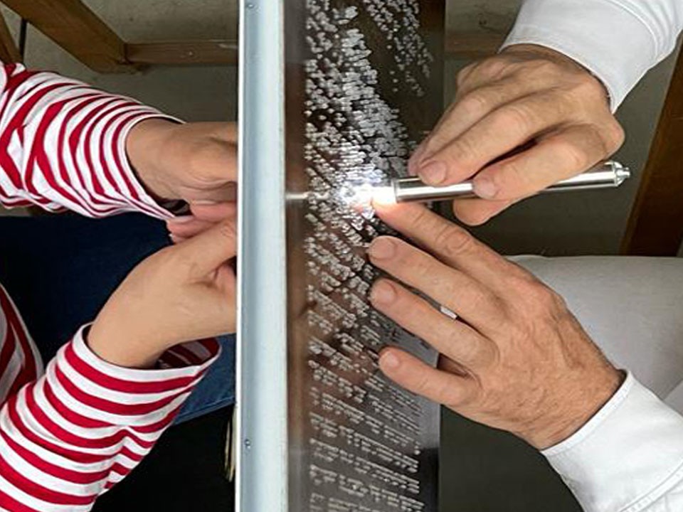 lagioiadellacuriosità (12-14 anni)